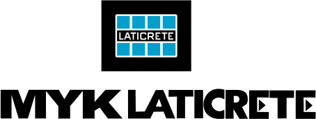 MYK Laticrete