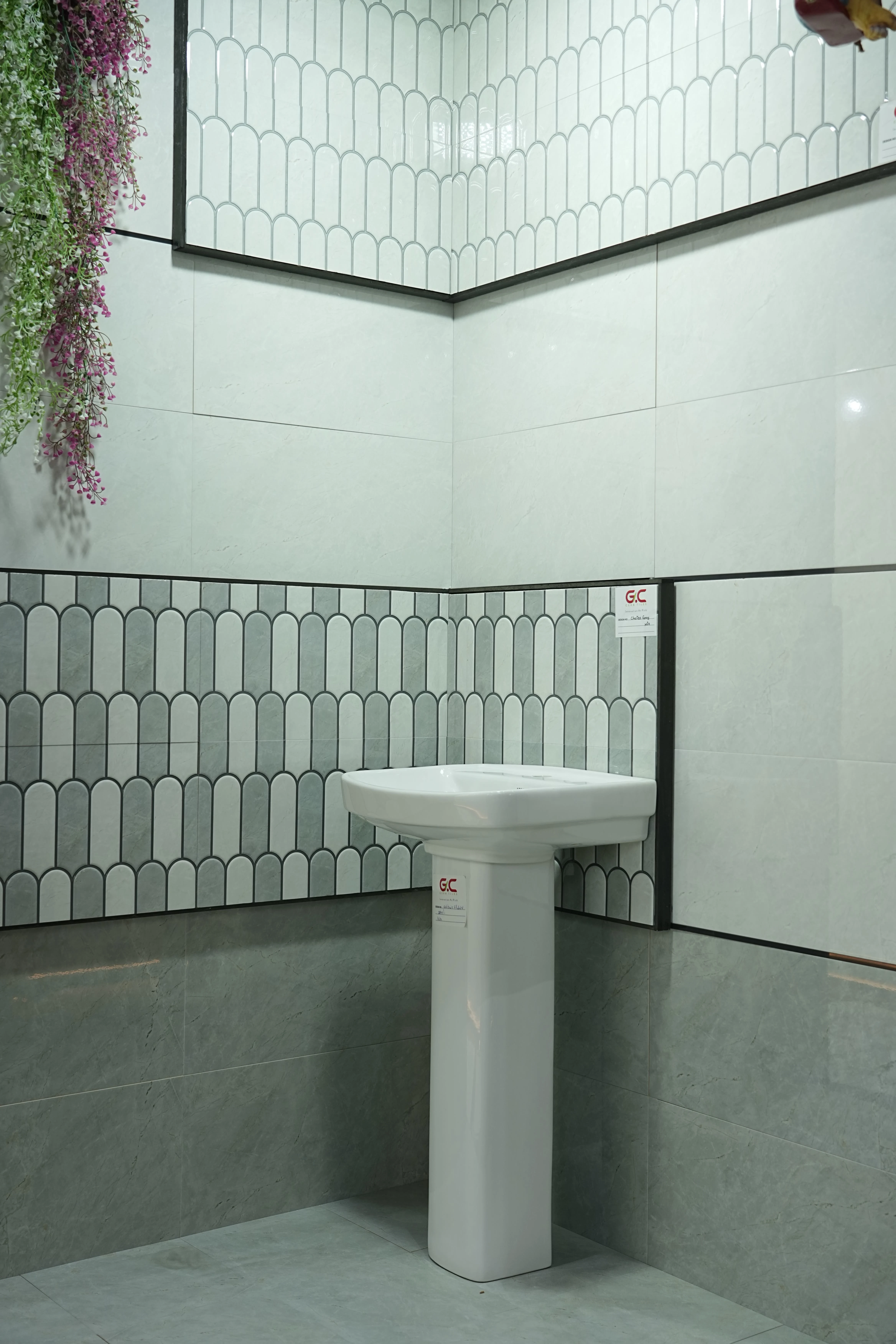 GC Tiles