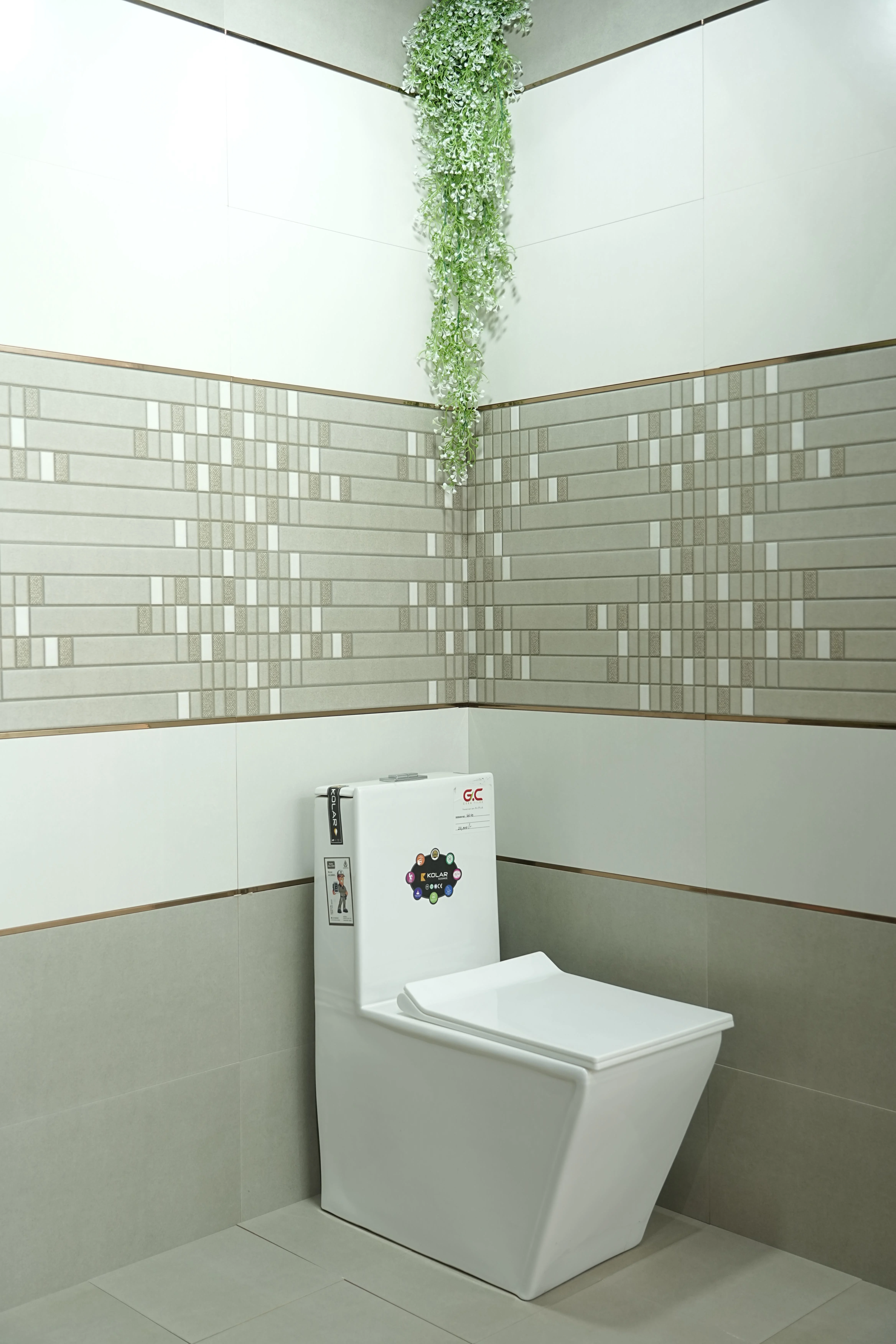 GC Tiles